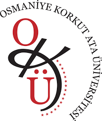 OKÜ Logo
